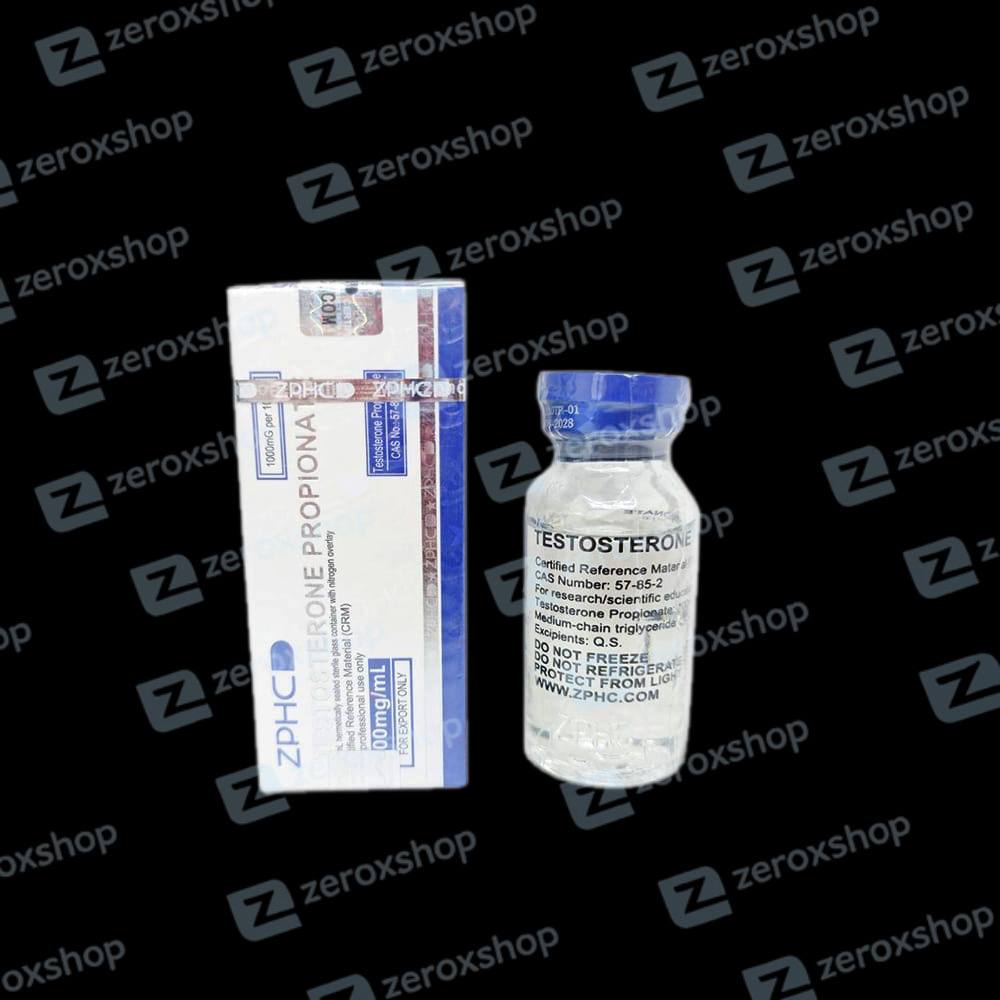 TESTOSTERON-P 10ml 100mg/ml ZPHC