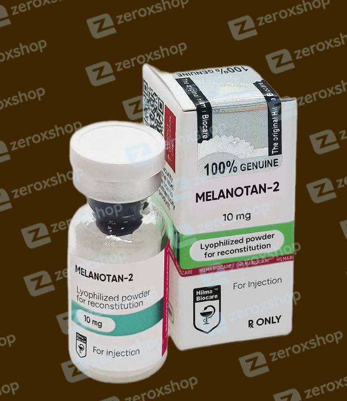 Melanotan 2 10mg/vial