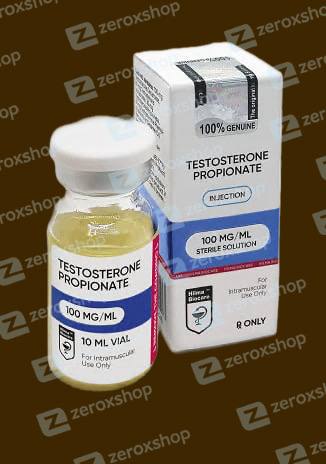 Testosterone Propionate 10ml 100 mg/ml