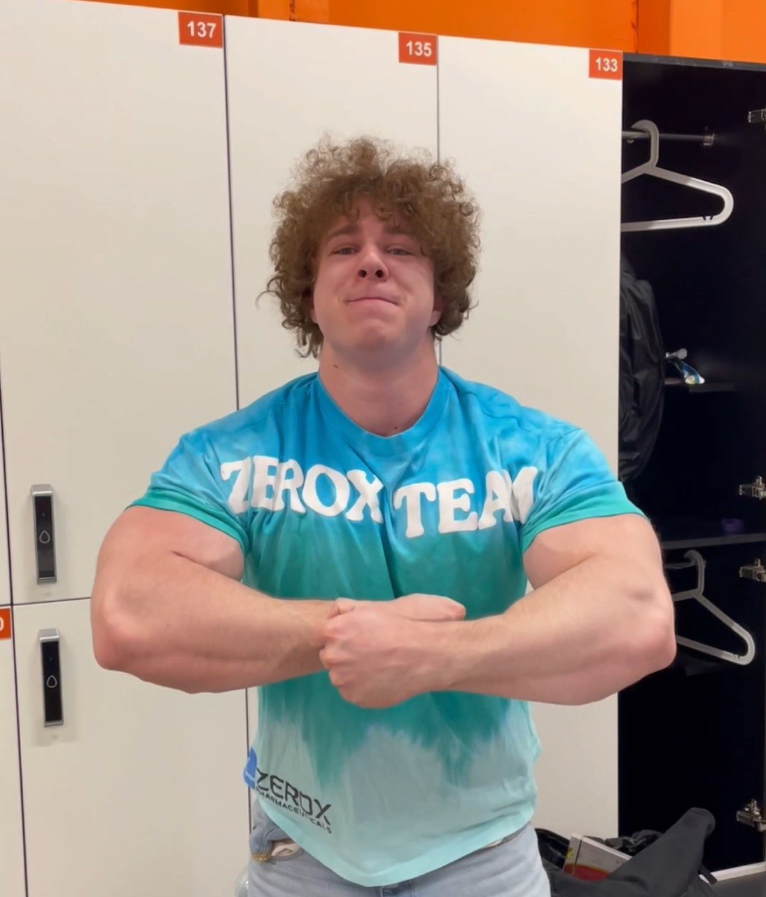 Партнёр Zerox